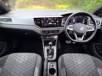 Used Volkswagen Taigo 2023 for sale - 79844183: Photo