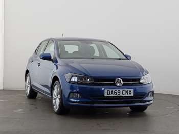 2019 - 1.0 TSI 115 SEL 5dr DSG