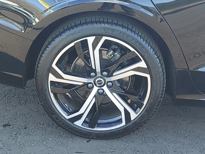 Used Volvo V60 2025 for sale - 77756295: Photo 12