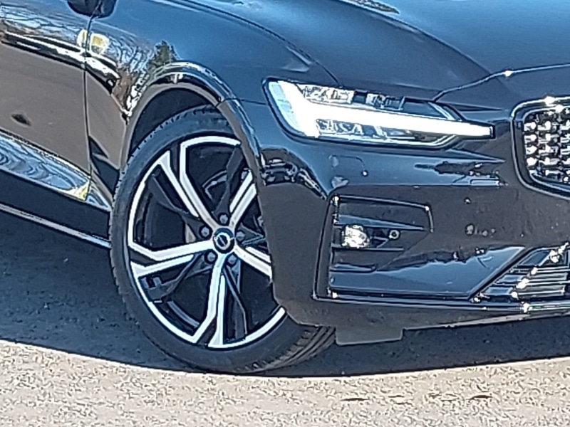 Used Volvo V60 2025 for sale - 77756295: Photo 9