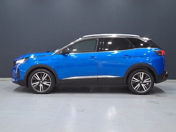 Used Peugeot 3008 2022 for sale - 75575985: Photo