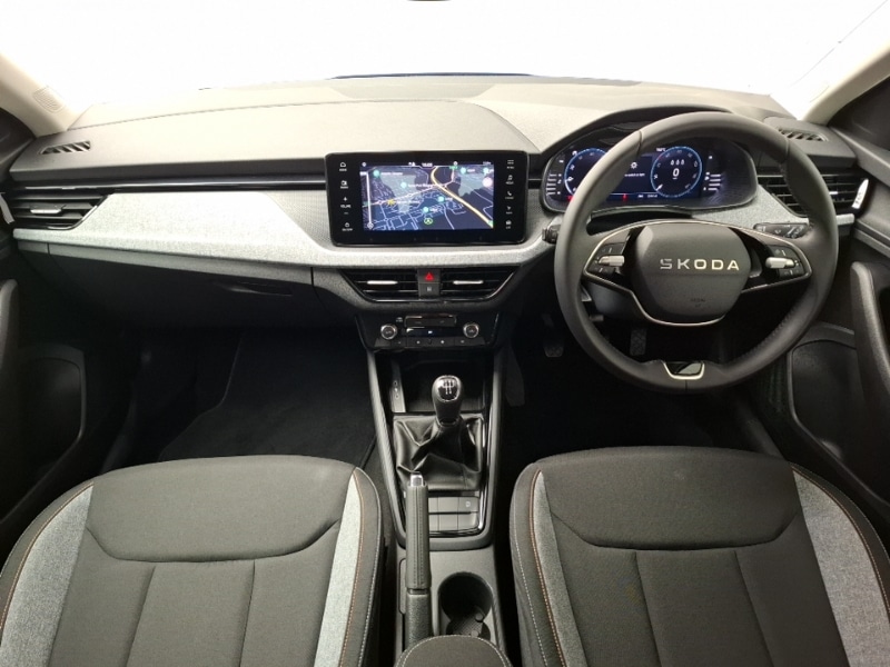 Used Skoda Scala 2025 for sale - 78061327: Photo 2