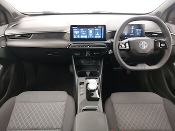 Used MG MG3 2024 for sale - 77214615: Photo