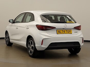 Used MG MG3 2024 for sale - 77214615: Photo