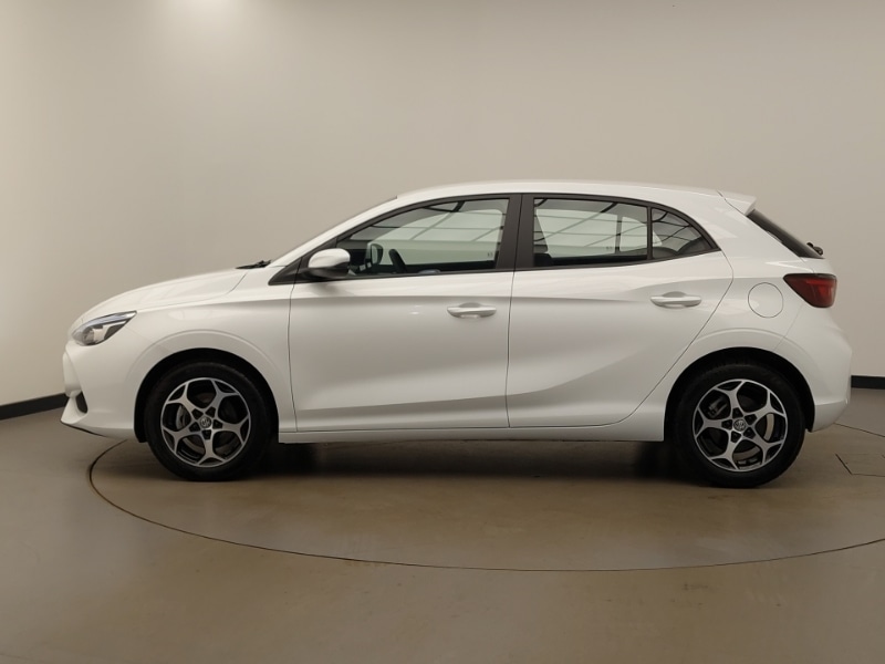 Used MG MG3 2024 for sale - 77214615: Photo 4