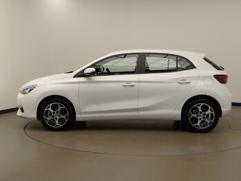 Used MG MG3 2024 for sale - 77214615: Photo