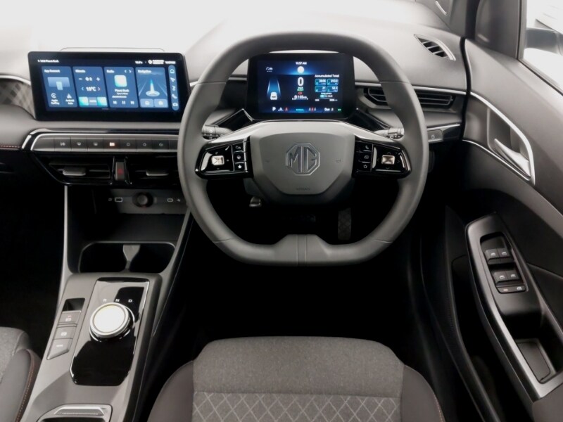 Used MG MG3 2024 for sale - 77214615: Photo 7