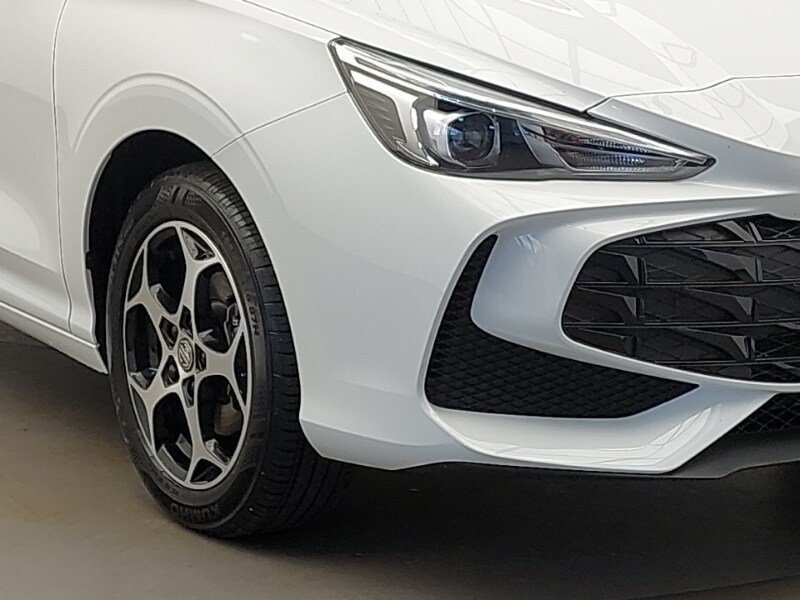 Used MG MG3 2024 for sale - 77214615: Photo 9