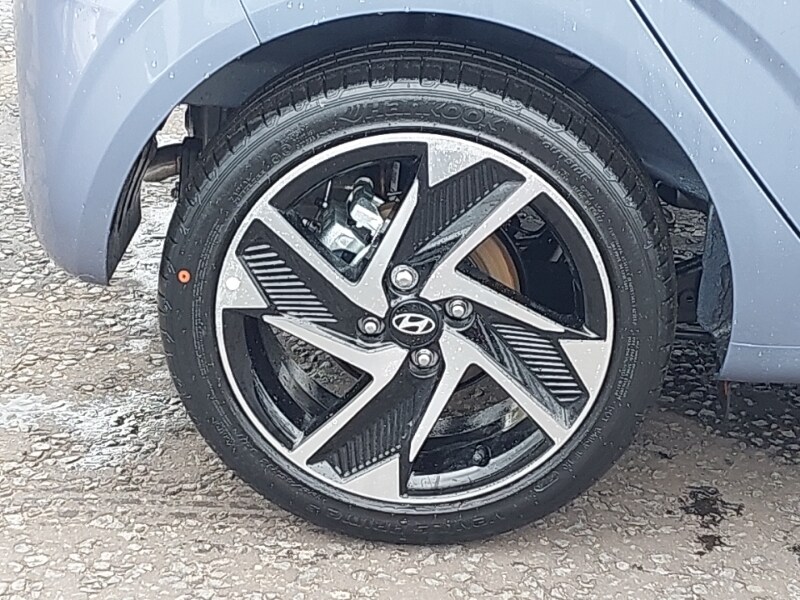 Used Hyundai i10 2026 for sale - 78179185: Photo 12