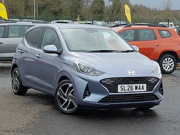 Used Hyundai i10 2026 for sale - 78179185: Photo