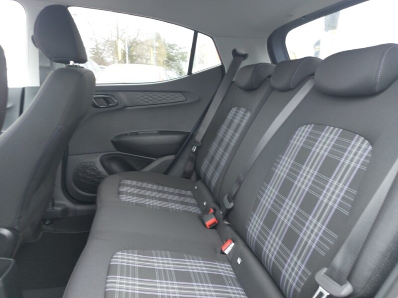 Used Hyundai i10 2026 for sale - 78179185: Photo 6