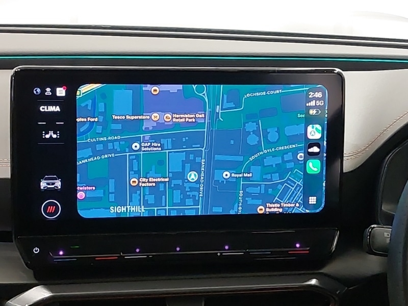 Used Cupra Formentor 2023 for sale - 78198506: Photo 11