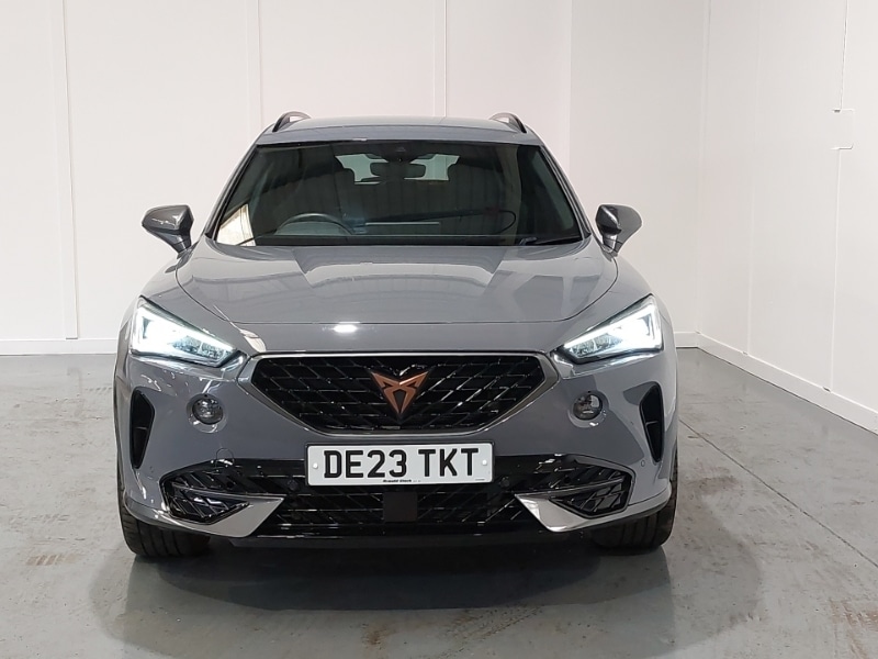 Used Cupra Formentor 2023 for sale - 78198506: Photo 12