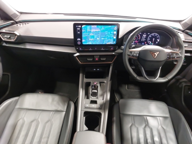 Used Cupra Formentor 2023 for sale - 78198506: Photo 2