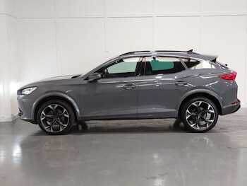 Used Cupra Formentor 2023 for sale - 78198506: Photo