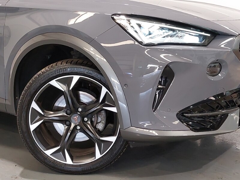 Used Cupra Formentor 2023 for sale - 78198506: Photo 9