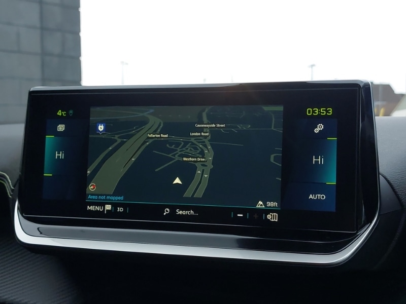 Used Peugeot 2008 2022 for sale - 77876710: Photo 11