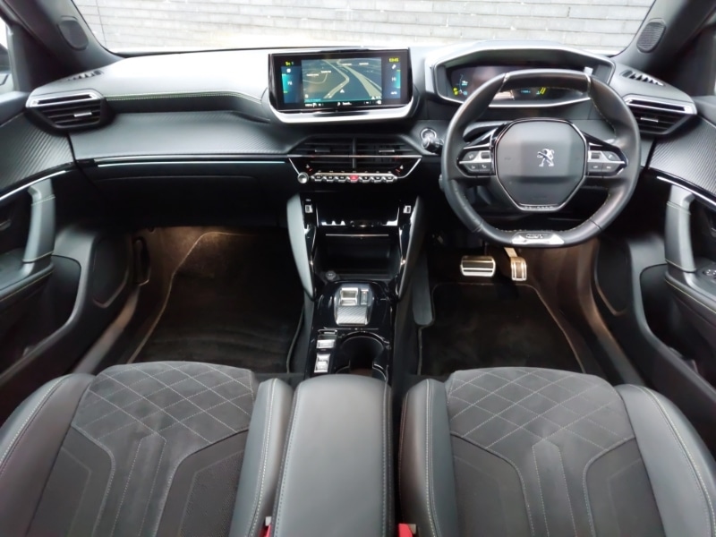 Used Peugeot 2008 2022 for sale - 77876710: Photo 2