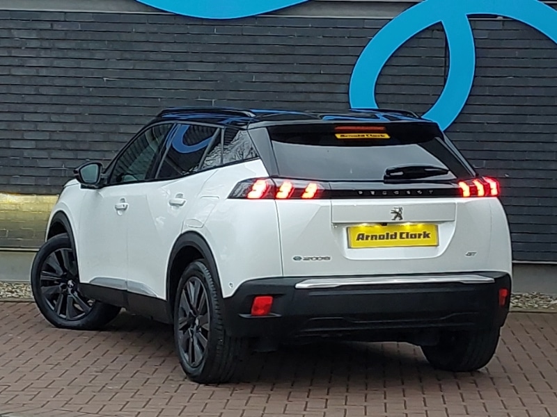 Used Peugeot 2008 2022 for sale - 77876710: Photo 3