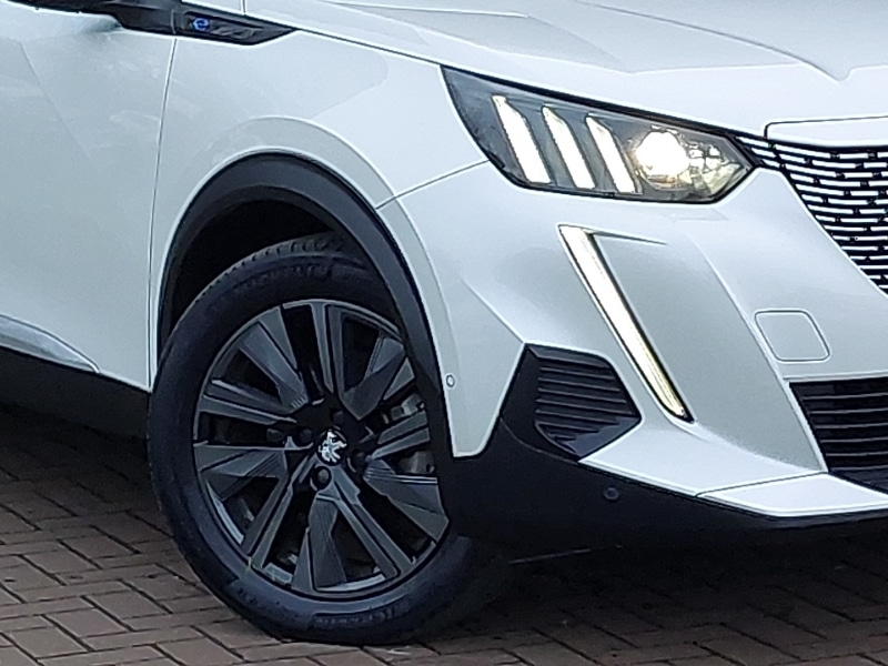 Used Peugeot 2008 2022 for sale - 77876710: Photo 9