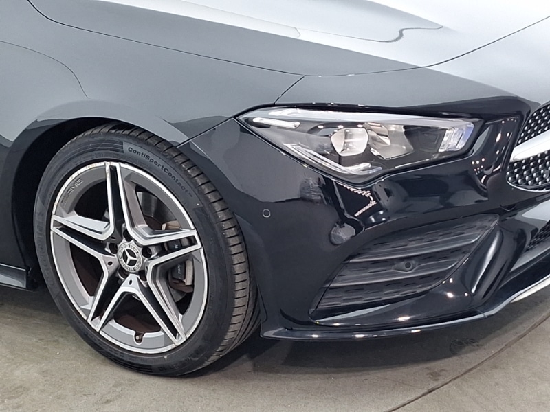 Used Mercedes-Benz CLA 2020 for sale - 76726776: Photo 9