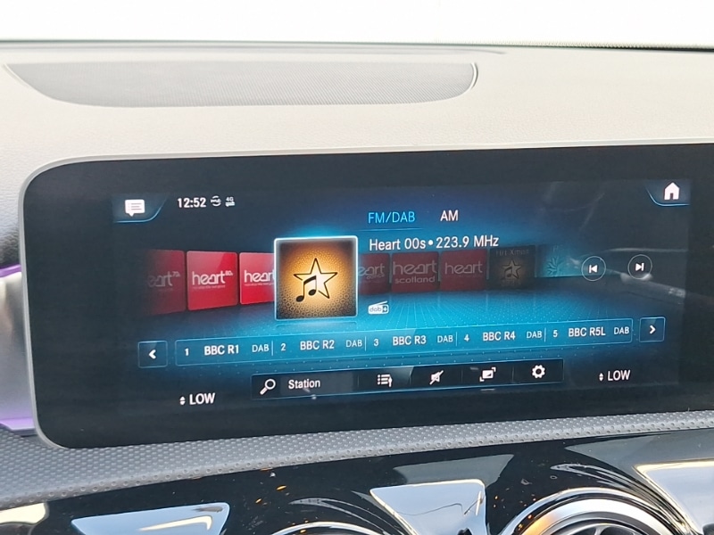 Used Mercedes-Benz A-Class 2020 for sale - 76437592: Photo 10