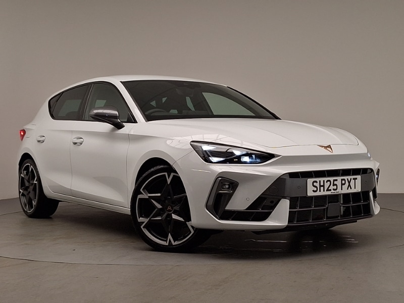 Used Cupra Leon 2025 for sale - 76902144: Photo 1