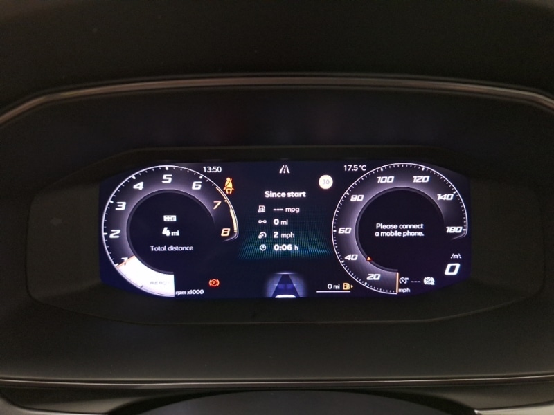 Used Cupra Leon 2025 for sale - 76902144: Photo 11