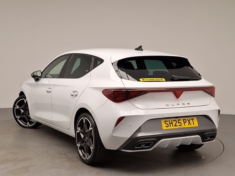 Used Cupra Leon 2025 for sale - 76902144: Photo 3