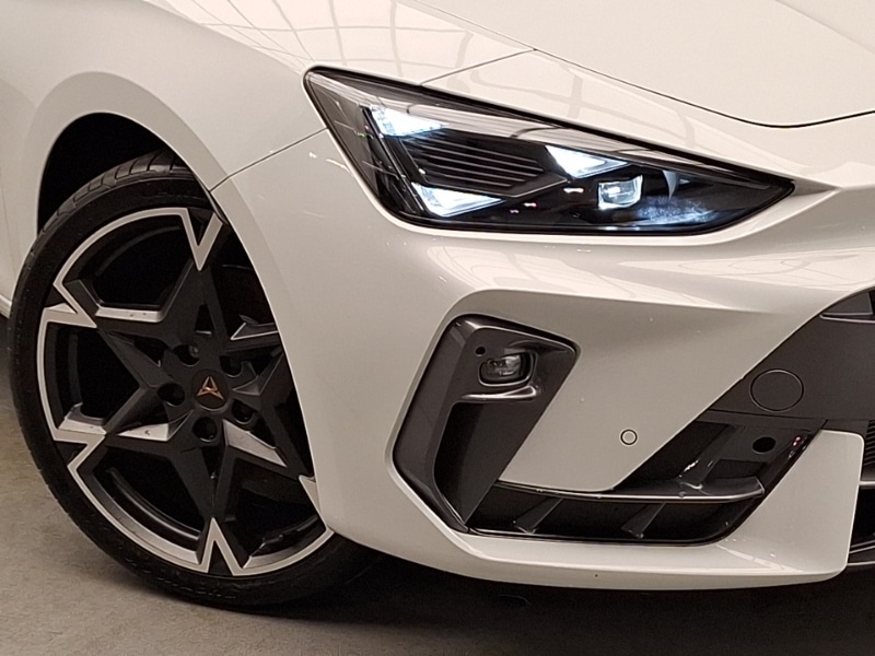 Used Cupra Leon 2025 for sale - 76902144: Photo 9