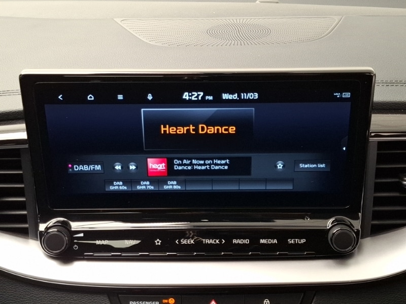 Used Kia XCeed 2025 for sale - 77852018: Photo 10