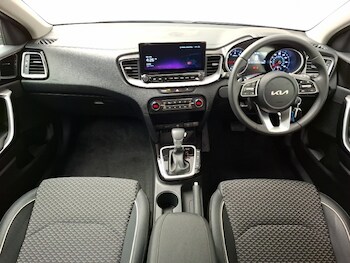 Used Kia XCeed 2025 for sale - 77852018: Photo