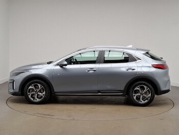 Used Kia XCeed 2025 for sale - 77852018: Photo