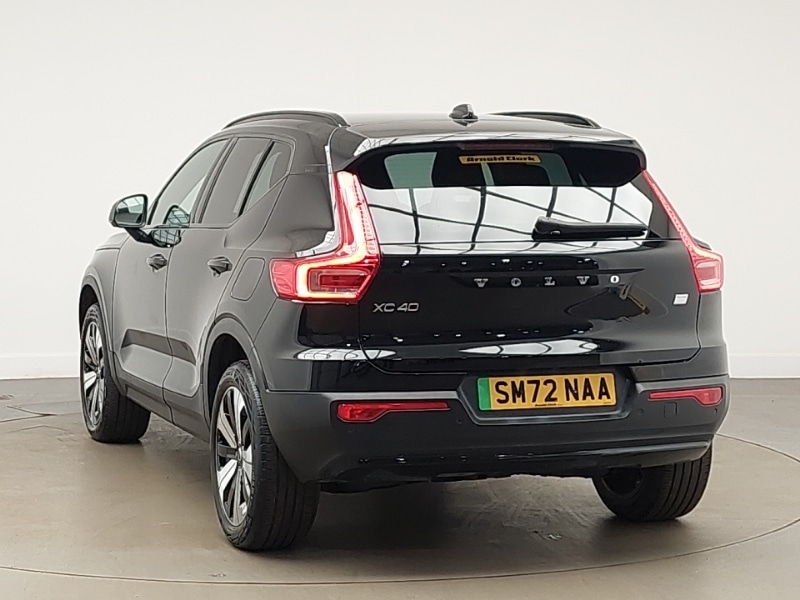Used Volvo XC40 2023 for sale - 77954530: Photo 3