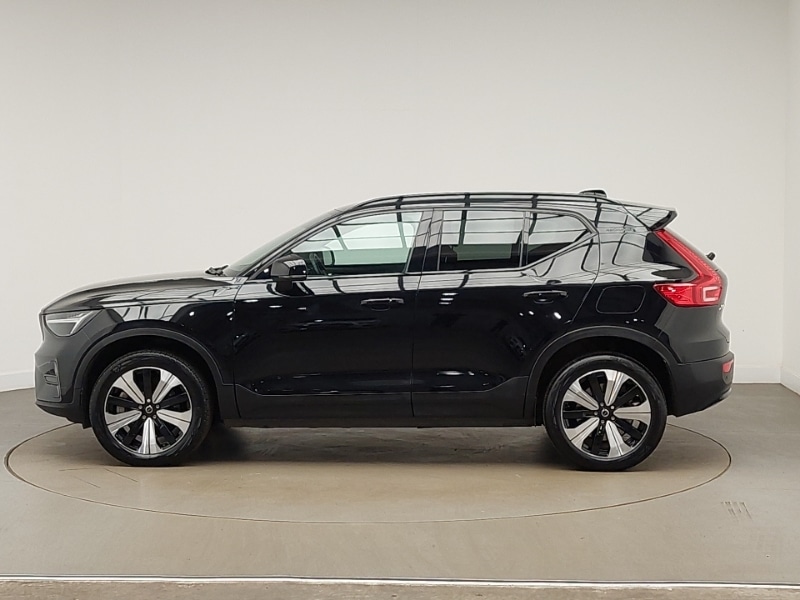 Used Volvo XC40 2023 for sale - 77954530: Photo 4