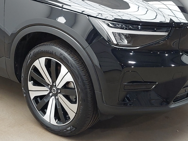 Used Volvo XC40 2023 for sale - 77954530: Photo 9