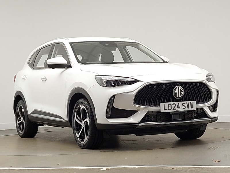 Used MG MG HS 2024 for sale - 77628035: Photo 1