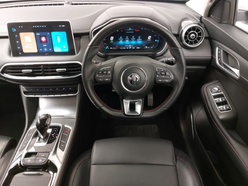 Used MG MG HS 2024 for sale - 77628035: Photo 7