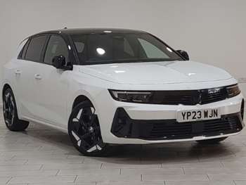 2023 - 1.6 Plug-in Hybrid GSe 5dr Auto