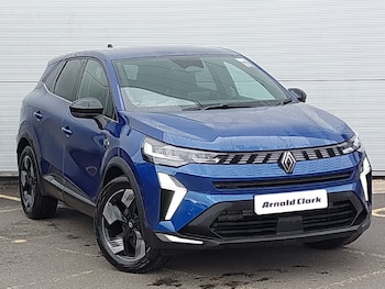Used Renault Symbioz 2025 for sale - 78595628: Photo