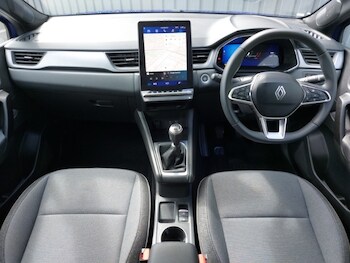 Used Renault Symbioz 2025 for sale - 78595628: Photo