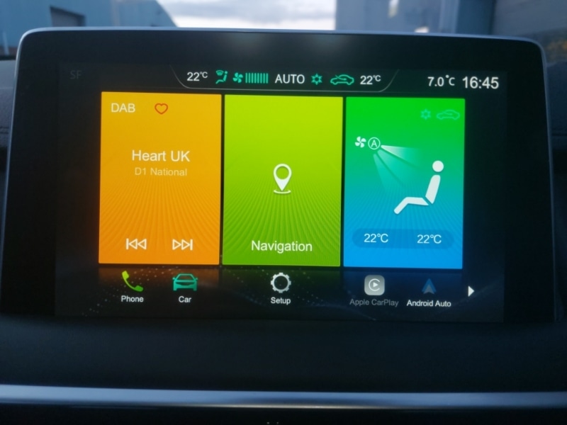 Used MG MG HS 2022 for sale - 77624602: Photo 10