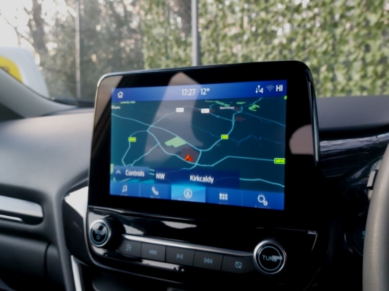 Used Ford Puma 2023 for sale - 77985280: Photo 11