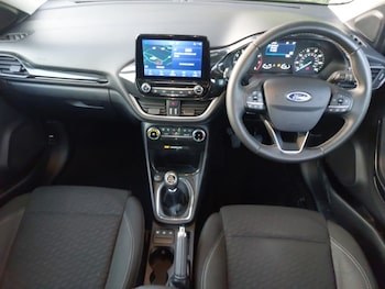 Used Ford Puma 2023 for sale - 77985280: Photo