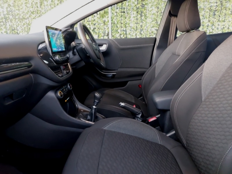 Used Ford Puma 2023 for sale - 77985280: Photo 5