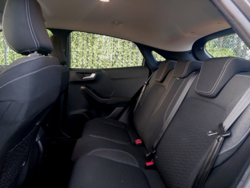 Used Ford Puma 2023 for sale - 77985280: Photo 6