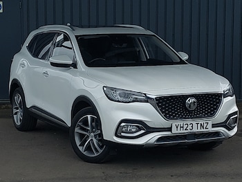 Used MG MG HS 2023 for sale - 78312991: Photo