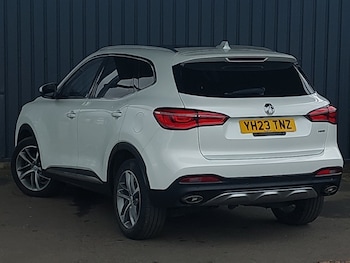 Used MG MG HS 2023 for sale - 78312991: Photo