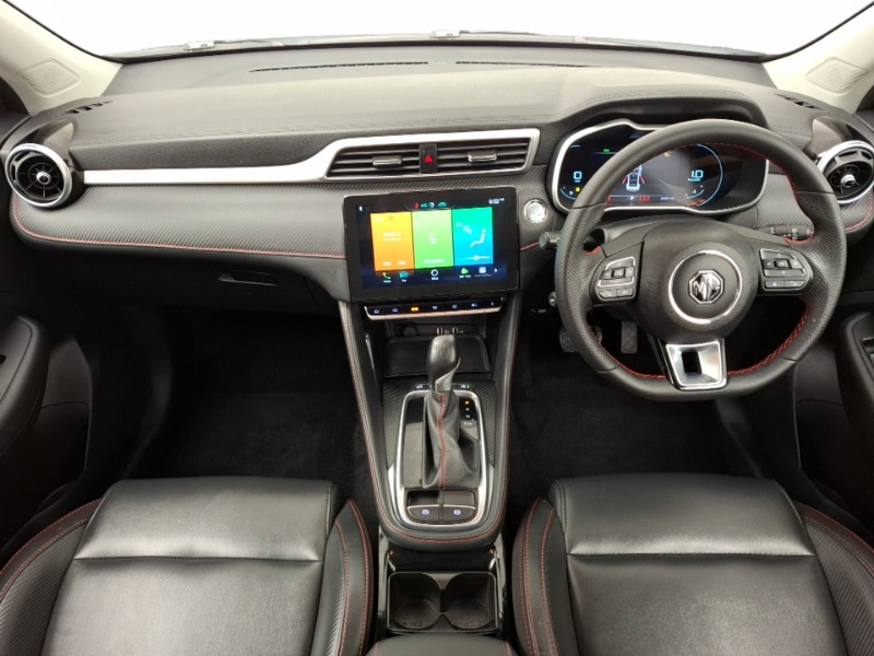 Used MG MG ZS 2022 for sale - 77652827: Photo 2