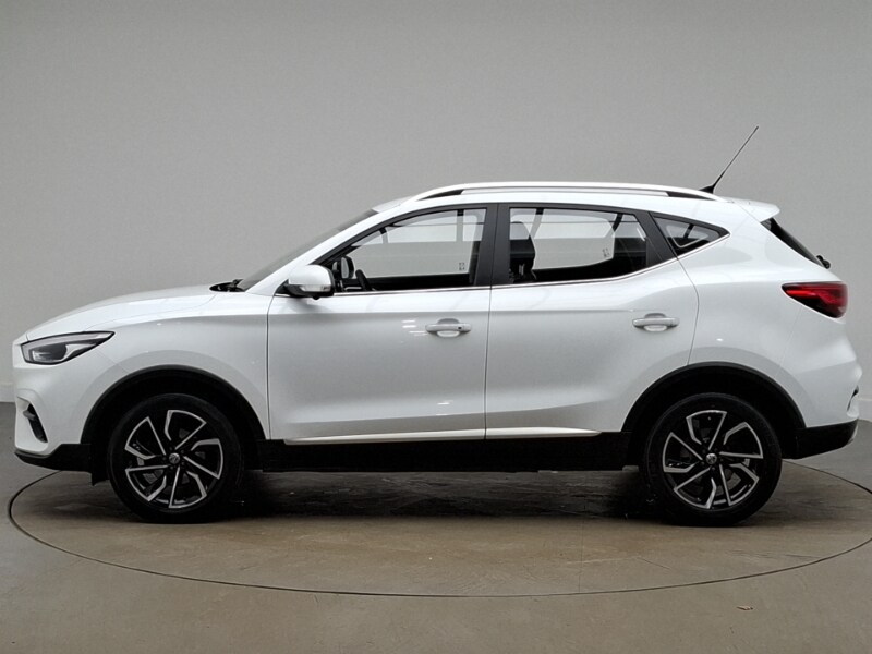 Used MG MG ZS 2022 for sale - 77652827: Photo 4